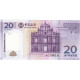 Billet, Macau, 20 Patacas, 2008, NEUF - Macau