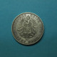 Preussen 1874 A 5 Mark Wilhelm I. (Erhaltung!!!) (Fok19/5 - 2, 3 & 5 Mark Argento