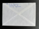 NETHERLANDS 1995 REGISTERED LETTER BRESKENS TO UTRECHT 16-05-1995 NEDERLAND - Brieven En Documenten