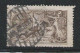 Gran Bretaña. King George V (1912-22) Yvert 153 A (variedad De Color Sepia) - Used Stamps