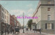 Warwickshire Postcard - Upper Parade, Leamington Spa   DZ20 - Sonstige & Ohne Zuordnung