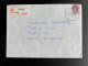 NETHERLANDS 1984 REGISTERED LETTER BREUGEL TO AMSTERDAM 03-09-1984 NEDERLAND - Briefe U. Dokumente