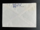 NETHERLANDS 1986 REGISTERED LETTER BREUGEL TO LEIDEN 18-07-1986 NEDERLAND - Lettres & Documents