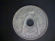 5 Centiemen 1931, Dubbele 9 Zuid ,  Dunnere Plaat, FDC - 5 Cents