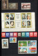 Uruguay 1986 - 1990 Complete Stamp Collection MNH ** - Uruguay