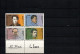 Uruguay 1986 - 1990 Complete Stamp Collection MNH ** - Uruguay