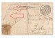 Portugal  Anúplio De Lemos Assinatura Handsign On Pcard Sé Da Guarda (BEIRA) N.1 On 17mar1906 X Italy With C5+c5 - 4scan - Lettres & Documents