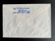 NETHERLANDS 1984 REGISTERED LETTER AALDEN TO LEIDERDORP 15-11-1984 NEDERLAND - Covers & Documents