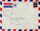 MAURITANIA 1970 AIRMAIL LETTER SENT FROM NOUAKCHOTT TO ROME - Mauretanien (1960-...)