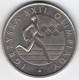 Polen 20 Zloty 1980 (Cu./Ni.) XXII. Olympische Spiele Moskau, MzSt. Warschau, KM#108, Ss/vz - Poland
