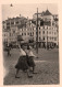 Coimbra - Photo Ancienne Originale - Femmes Du Peuple - Portugal - 6x9 Cm - Coimbra