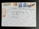 NETHERLANDS 1991 REGISTERED LETTER DIEVER TO VIANEN 08-05-1991 NEDERLAND - Briefe U. Dokumente