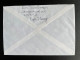 NETHERLANDS 1991 REGISTERED LETTER DIEVER TO VIANEN 08-05-1991 NEDERLAND - Covers & Documents