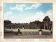 *Livret De 20 Photos 15.5 X 20.7 - VERSAILLES En Photographies Couleurs - Lieux