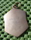 Medaile :  TENACO Rotterdam - Schiedam 1961 - 1pr.  -  Original Foto  !!  Medallion  Dutch - Andere & Zonder Classificatie