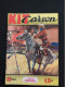 KIT CARSON Bimensuel N° 105 - IMPERIA 1960 - Small Size