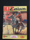 KIT CARSON Bimensuel N° 105 - IMPERIA 1960 - Formatos Pequeños