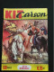KIT CARSON Bimensuel N° 112 - IMPERIA 1960 - Piccoli Formati