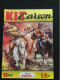 KIT CARSON Bimensuel N° 112 - IMPERIA 1960 - Kleinformat