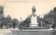 Delcampe - FRANCE - Lot De 40 Cartes De MONUMENTS ( Célebrités & Fontaines Monumentales ) 2 CPA + 9 CPSM GF + 6 CPM GF + 7 Offertes - 5 - 99 Cartes