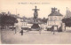 Delcampe - FRANCE - Lot De 40 Cartes De MONUMENTS ( Célebrités & Fontaines Monumentales ) 2 CPA + 9 CPSM GF + 6 CPM GF + 7 Offertes - 5 - 99 Cartoline