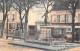 Delcampe - FRANCE - Lot De 40 Cartes De MONUMENTS ( Célebrités & Fontaines Monumentales ) 2 CPA + 9 CPSM GF + 6 CPM GF + 7 Offertes - 5 - 99 Karten