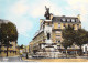 Delcampe - FRANCE - Lot De 40 Cartes De MONUMENTS ( Célebrités & Fontaines Monumentales ) 2 CPA + 9 CPSM GF + 6 CPM GF + 7 Offertes - 5 - 99 Postcards