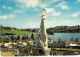 Delcampe - FRANCE - Lot De 40 Cartes De MONUMENTS ( Célebrités & Fontaines Monumentales ) 2 CPA + 9 CPSM GF + 6 CPM GF + 7 Offertes - 5 - 99 Postcards