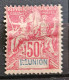 Réunion - Yvert 42 - Neuf * - Cote 95€ - Unused Stamps