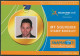 Australien 2006 Commonwealth Games MH 224 Postfrisch (C29645) - Booklets