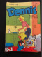 Dennis BD Petit Format N°45 - 1960 - Kleine Formaat