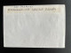 NETHERLANDS 1991 REGISTERED LETTER CHAAM TO VEENDAM 20-03-1991 NEDERLAND - Brieven En Documenten