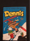 Dennis BD Petit Format N°26 - 1958 - Small Size