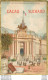 CHROMO CHOCOLAT SUCHARD EXPOSITION UNIVERSELLE DE PARIS 1900 - Suchard