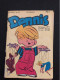 Dennis BD Petit Format N°27 - 1958 - Kleinformat