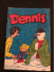 Dennis BD Petit Format N°28 - 1959 - Small Size