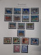 Delcampe - Collection D'Allemagne **, MNH, Luxe - Sammlungen