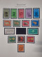 Delcampe - Collection D'Allemagne **, MNH, Luxe - Sammlungen