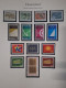 Delcampe - Collection D'Allemagne **, MNH, Luxe - Sammlungen