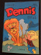 Dennis BD Petit Format N°31 - 1959 - Petit Format