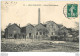 AILLY SUR NOYE USINES METALLURGIQUES - Ailly Sur Noye