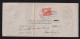 Nicaragua 1933 Cover Oficial To GENEVA UNO Member Forwarded To PARIS France - Nicaragua