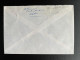 NETHERLANDS 1980 REGISTERED LETTER ELSLOO (LB) TO AMSTERDAM 21-08-1980 NEDERLAND - Lettres & Documents