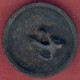 ** BOUTON  N° 5  G. M. ** - Buttons