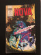 Nova - Marvel Comics - Semic N° 182 - 1993 - Nova