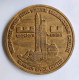 RARE Old Medal Westar 1 NASA Kennedy Space Center Western Union Satellite Communications Medallion Circa 1974 Medaille - Andere & Zonder Classificatie