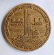 RARE Old Medal Westar 1 NASA Kennedy Space Center Western Union Satellite Communications Medallion Circa 1974 Medaille - Autres & Non Classés