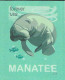 USA 2024 MiNr. XXXX Etats-Unis Marine Mammals Florida Manatee (Trichechus Manatus Latirostris) 1v MNH**  1,40 € - Andere & Zonder Classificatie
