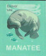 USA 2024 MiNr. XXXX Etats-Unis Marine Mammals Florida Manatee (Trichechus Manatus Latirostris) 1v MNH**  1,40 € - Otros & Sin Clasificación