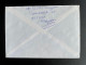 NETHERLANDS 1984 REGISTERED LETTER HERPEN TO AMSTERDAM 26-03-1984 NEDERLAND - Brieven En Documenten